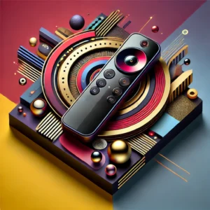 CONTROLE REMOTO