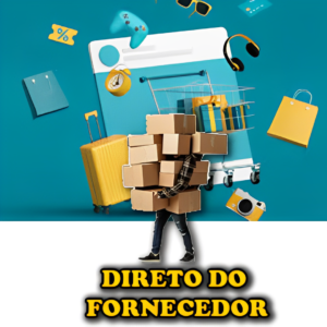 (Produtos Sob Encomenda * vem do fornecedor * )