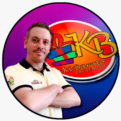 Kibarato-Presentes