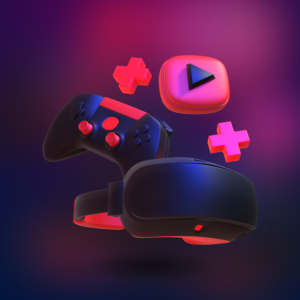 GAMES