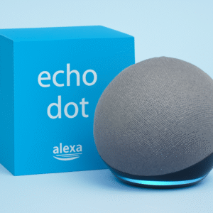 Amazon Echo Dot 4ª geração