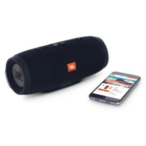 CAIXA DE SOM CHARG3 PORTATIL BLUETOOH